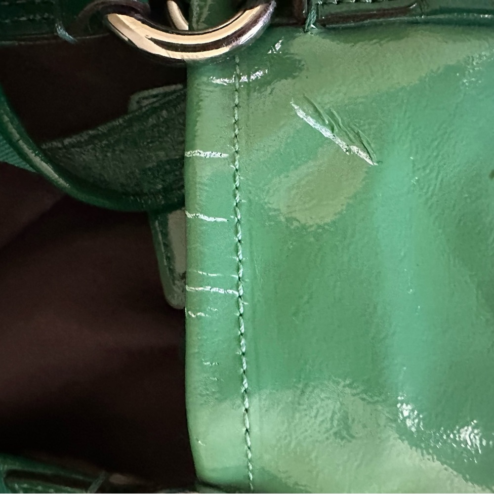 2009 Coach Poppy Collection Bag - Picture 5 of 7
